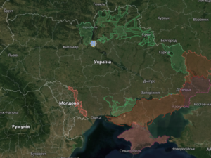 Віра Брежнєва станцювала брейк з Монатіком